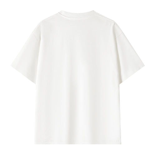 Collective Fighters Oversized T-Shirt