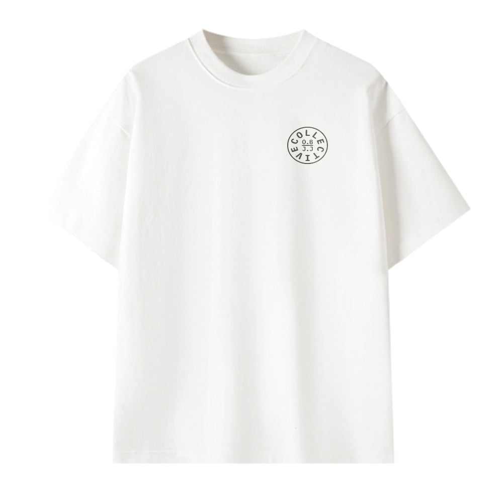 OB Collective JJ Oversized T-Shirt