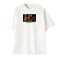 Manu Fight Club Oversized T-Shirt