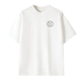 Rolled Locally Oversized T-Shirt