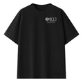 OBJJ Collective Unisex Oversized T-Shirt