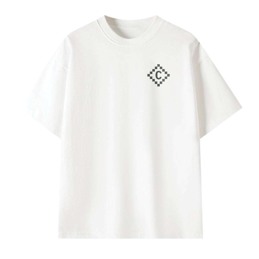 Collective Oversized T-Shirt